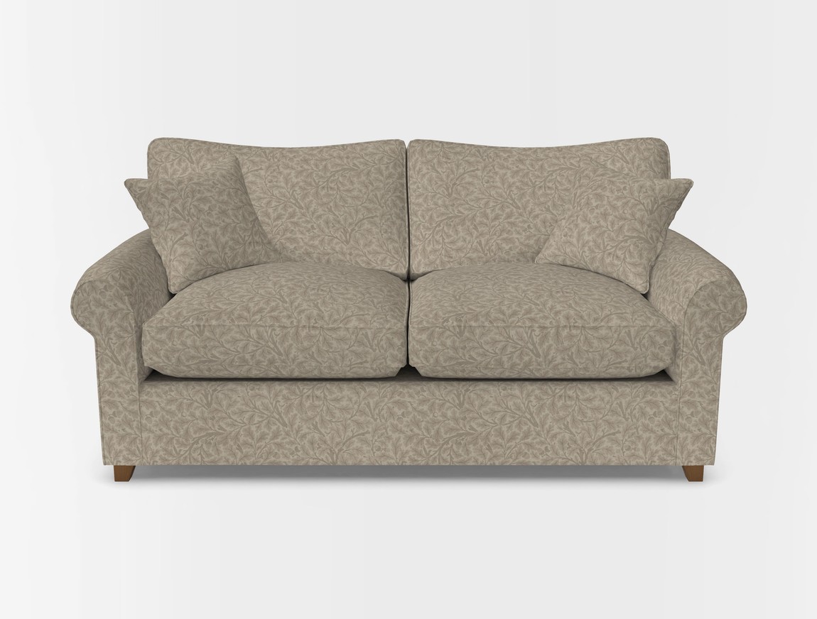 3 Seater