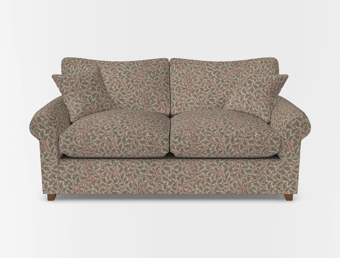 3 Seater