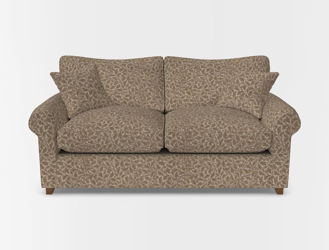 3 Seater