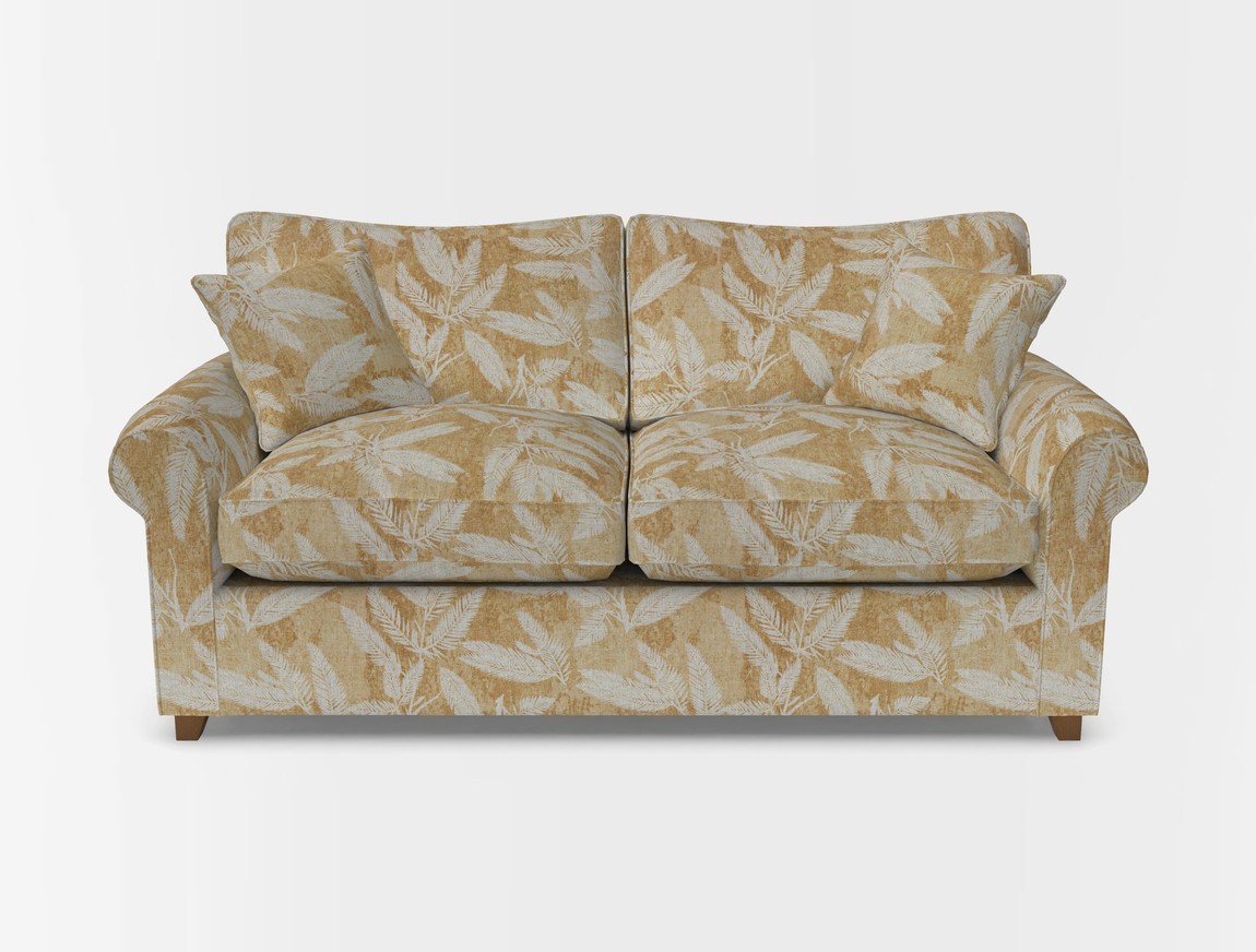 3 Seater