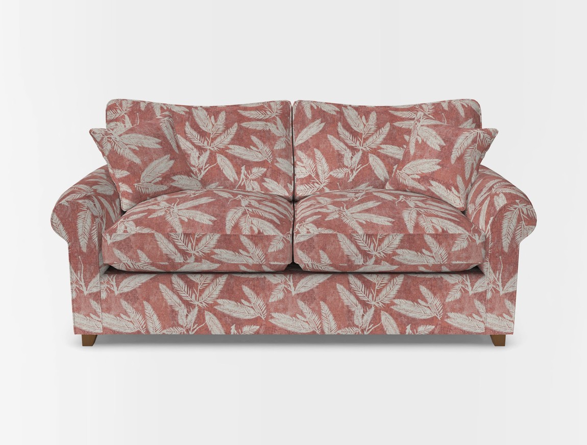 3 Seater