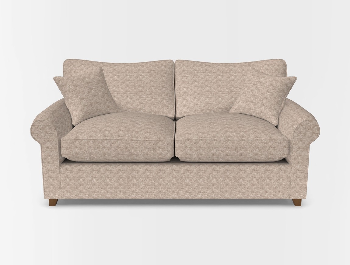 3 Seater