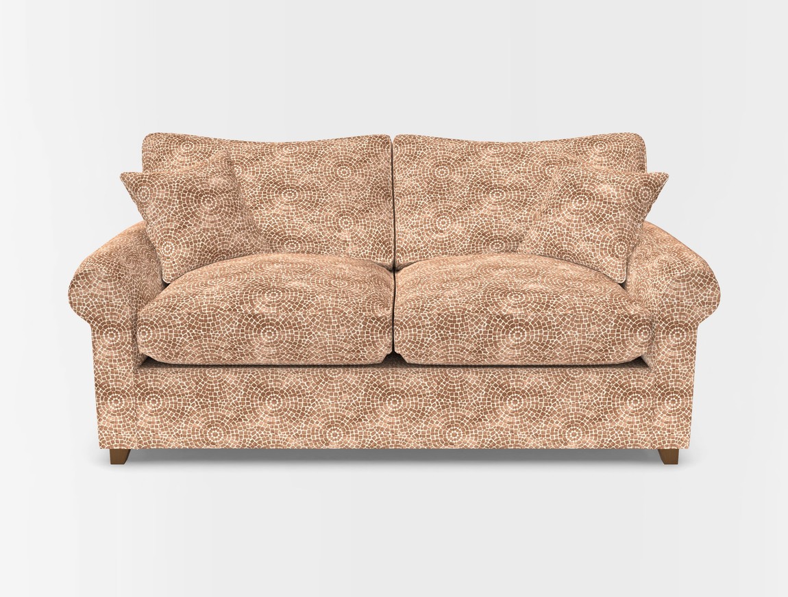 Waverley Sofa Bed front