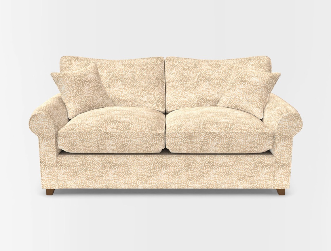 Waverley Sofa Bed front