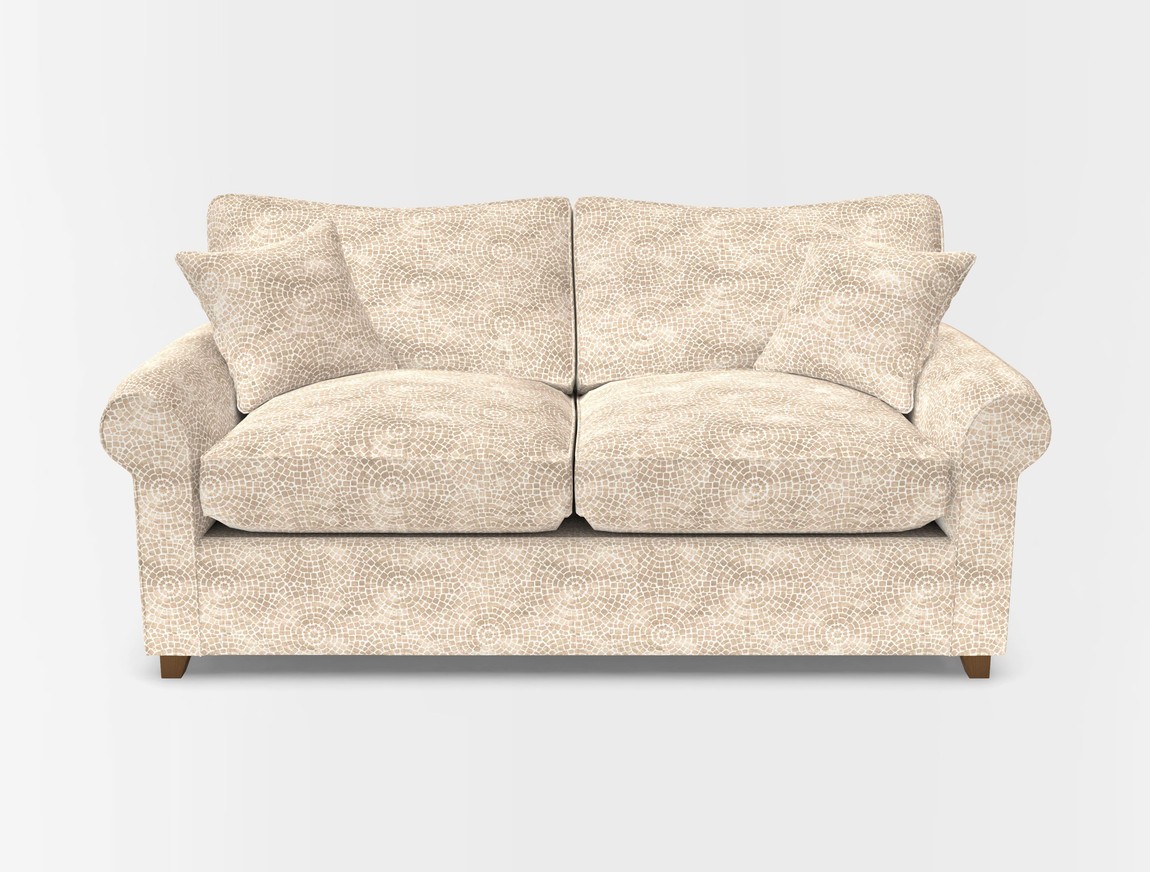 Waverley Sofa Bed front