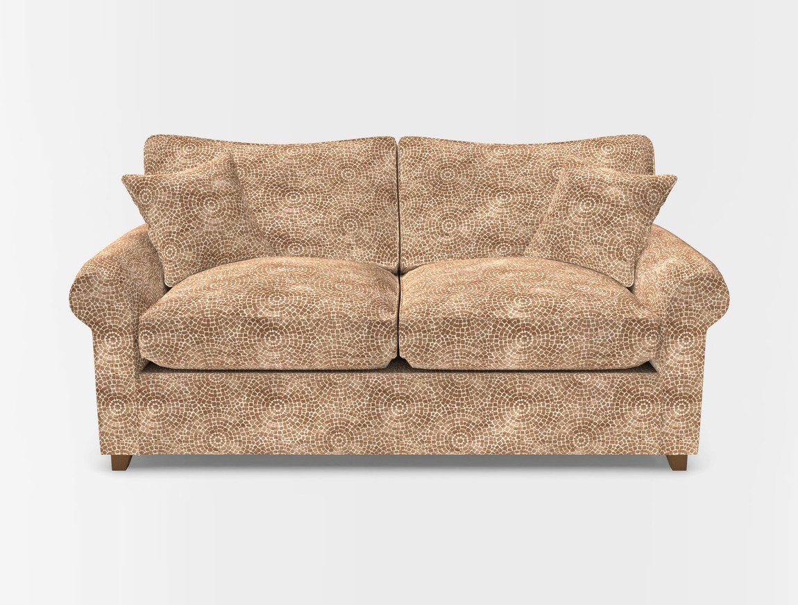 Waverley Sofa Bed front