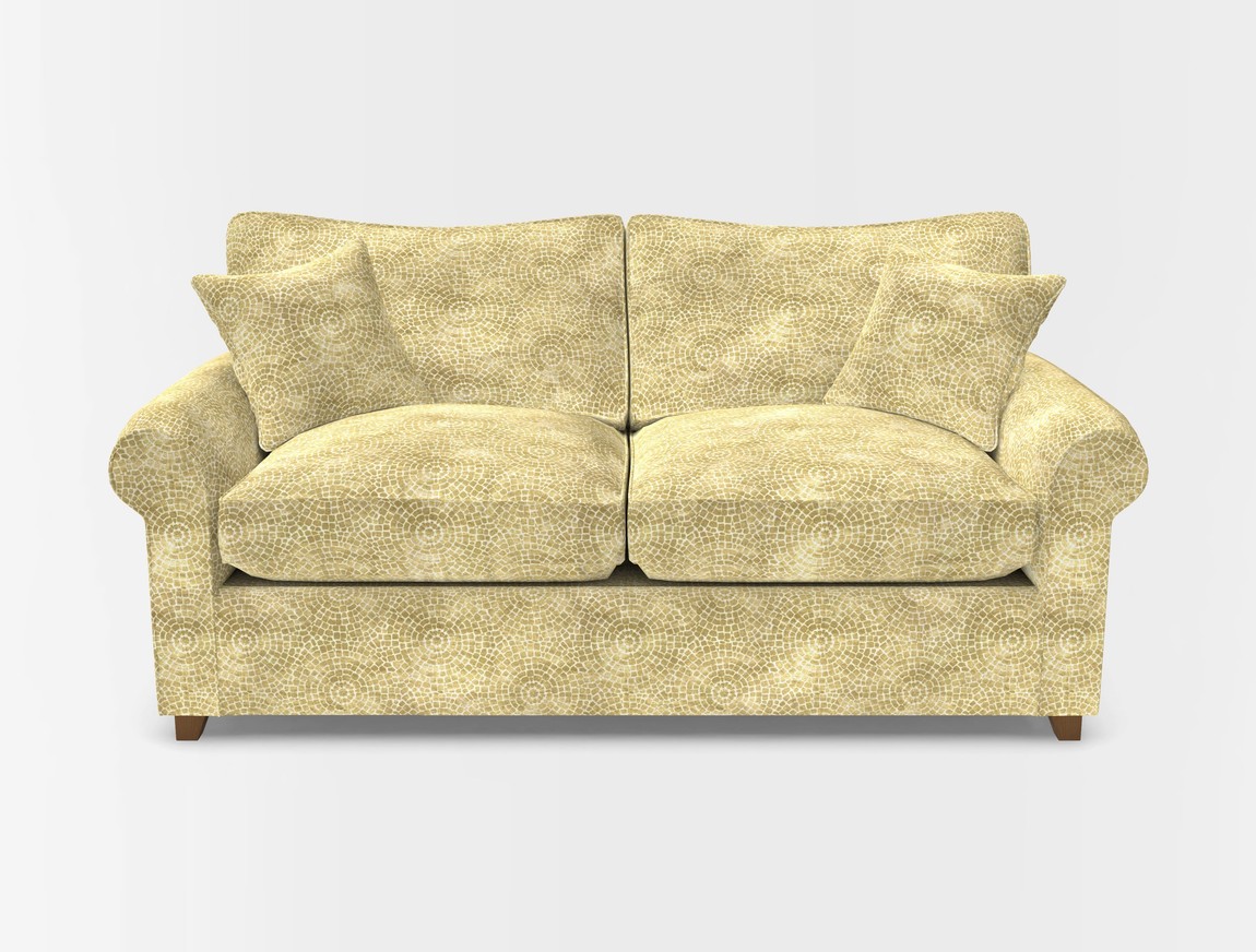 Waverley Sofa Bed front