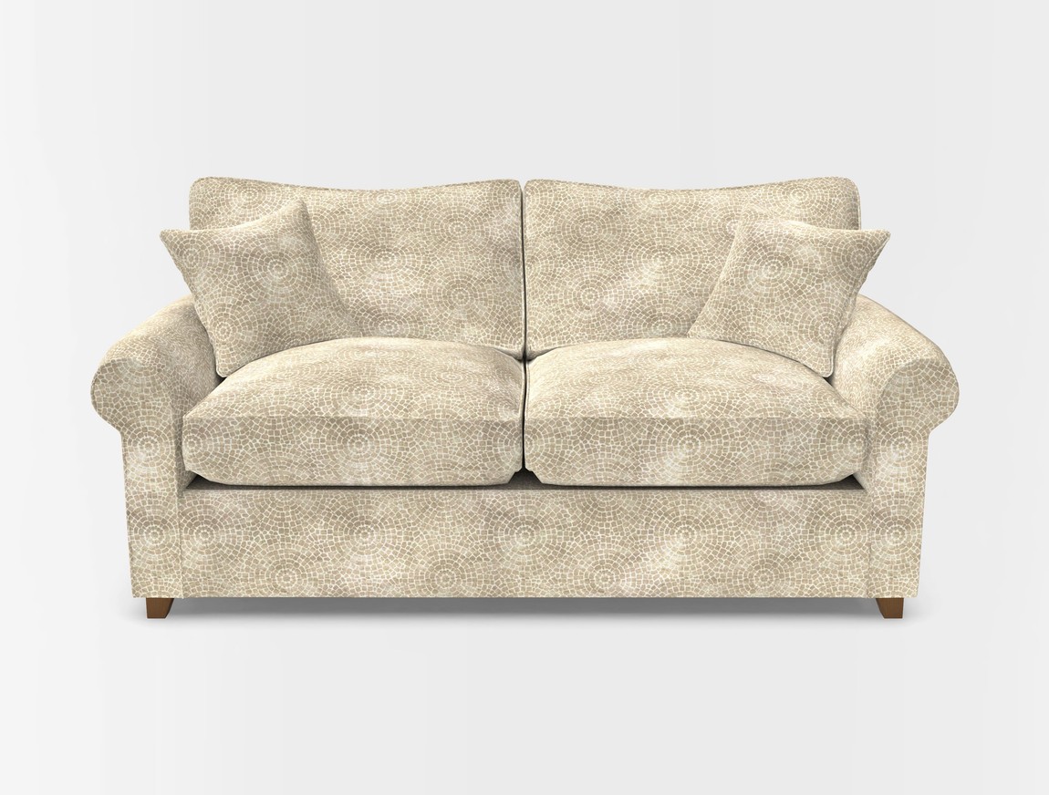 Waverley Sofa Bed front