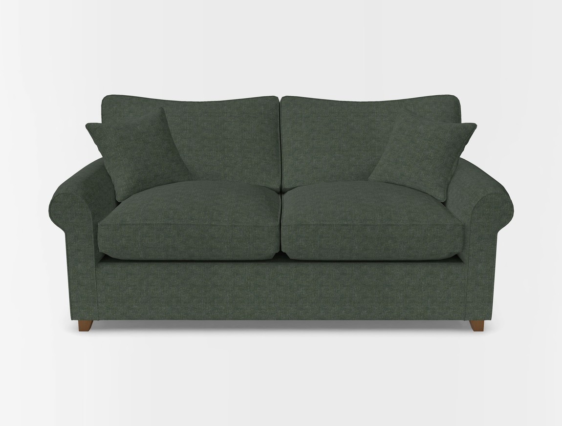 3 Seater