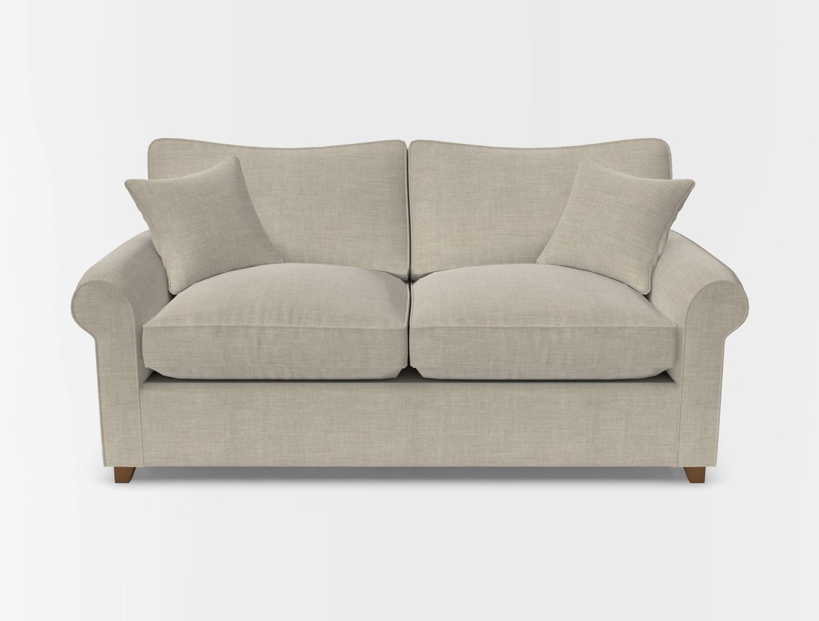 3 Seater