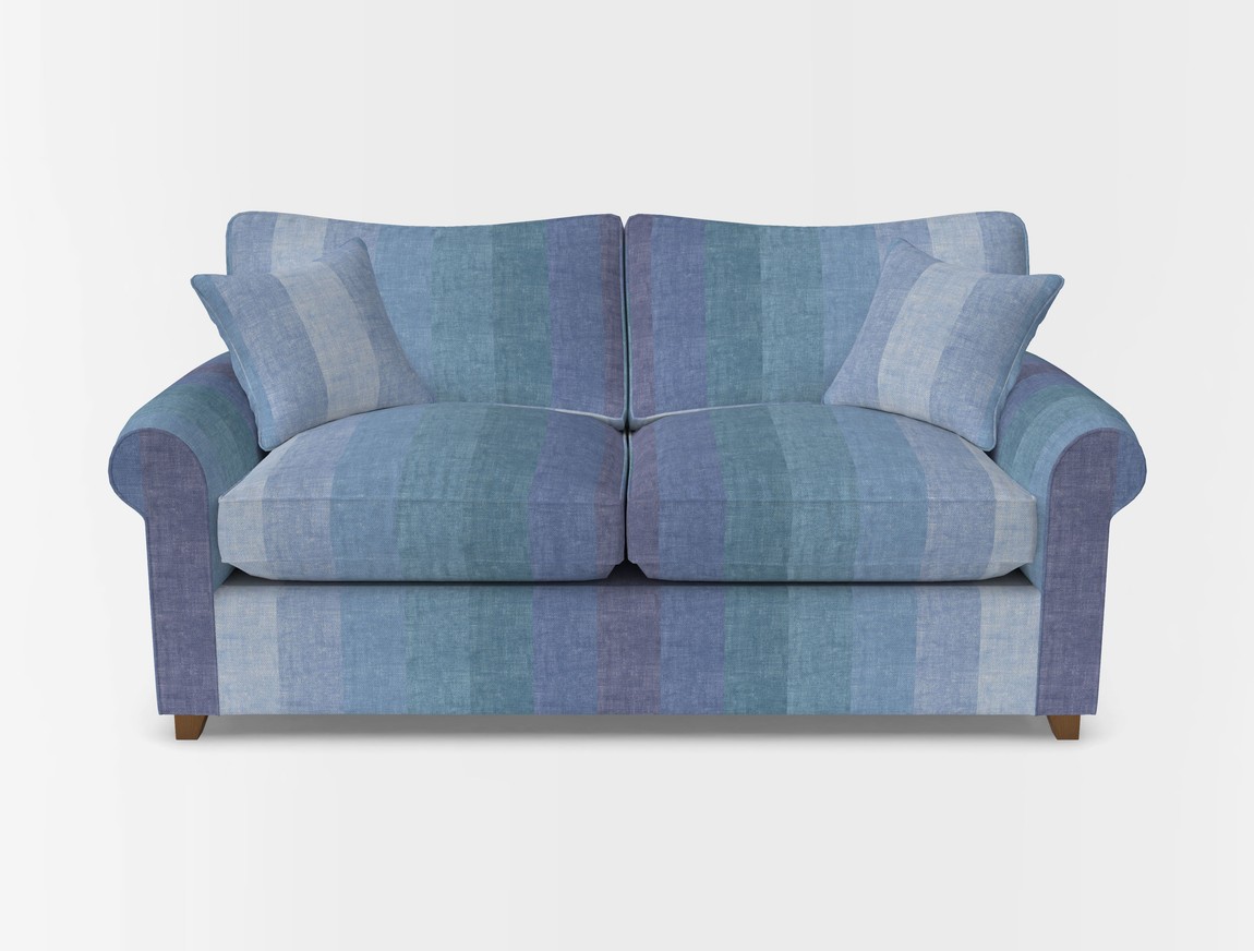 3 Seater