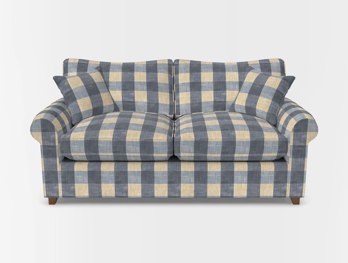 3 Seater