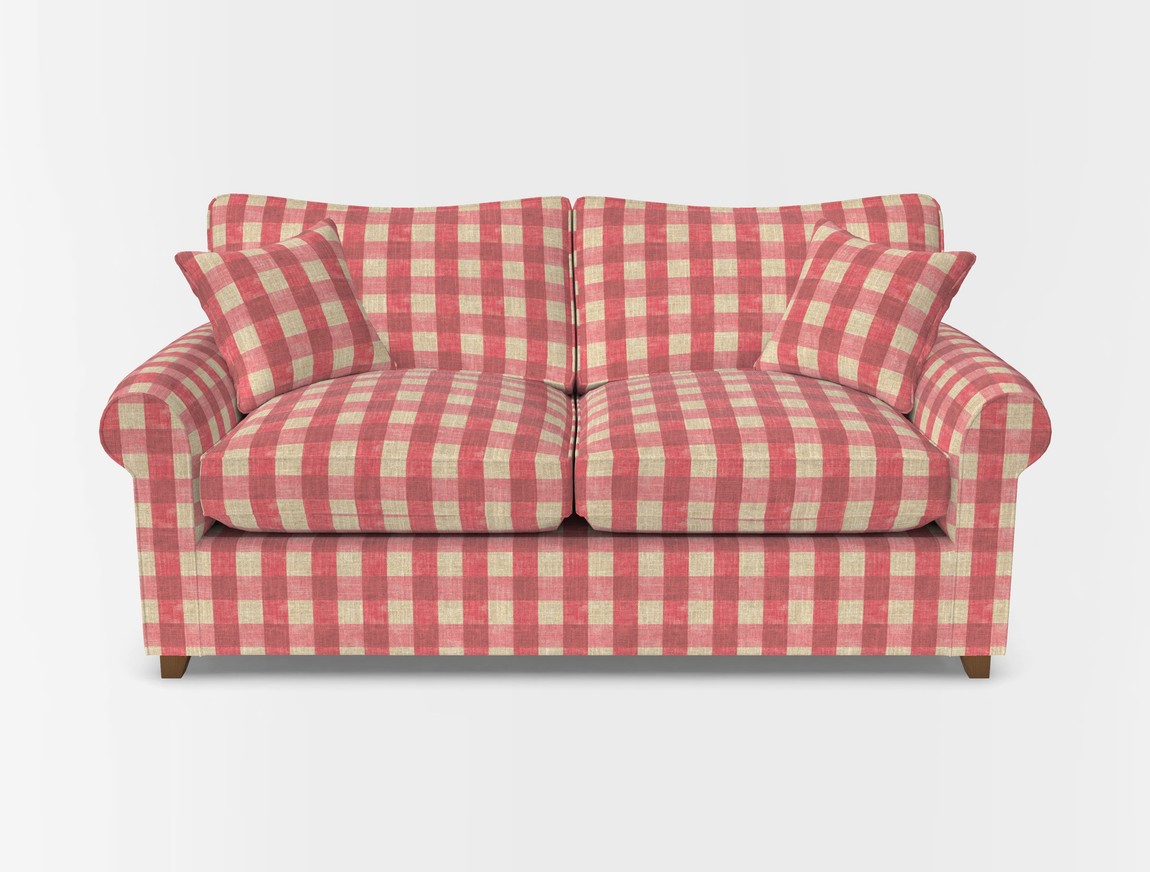 Waverley Sofa Bed front