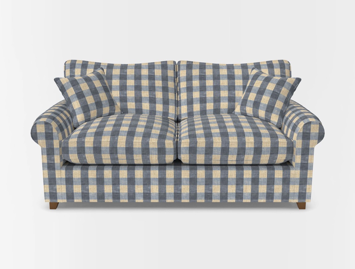 3 Seater