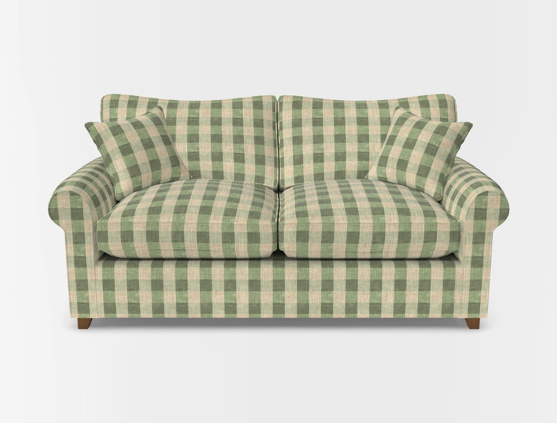 3 Seater