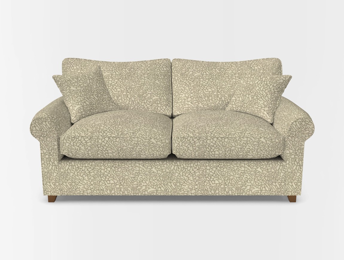 3 Seater