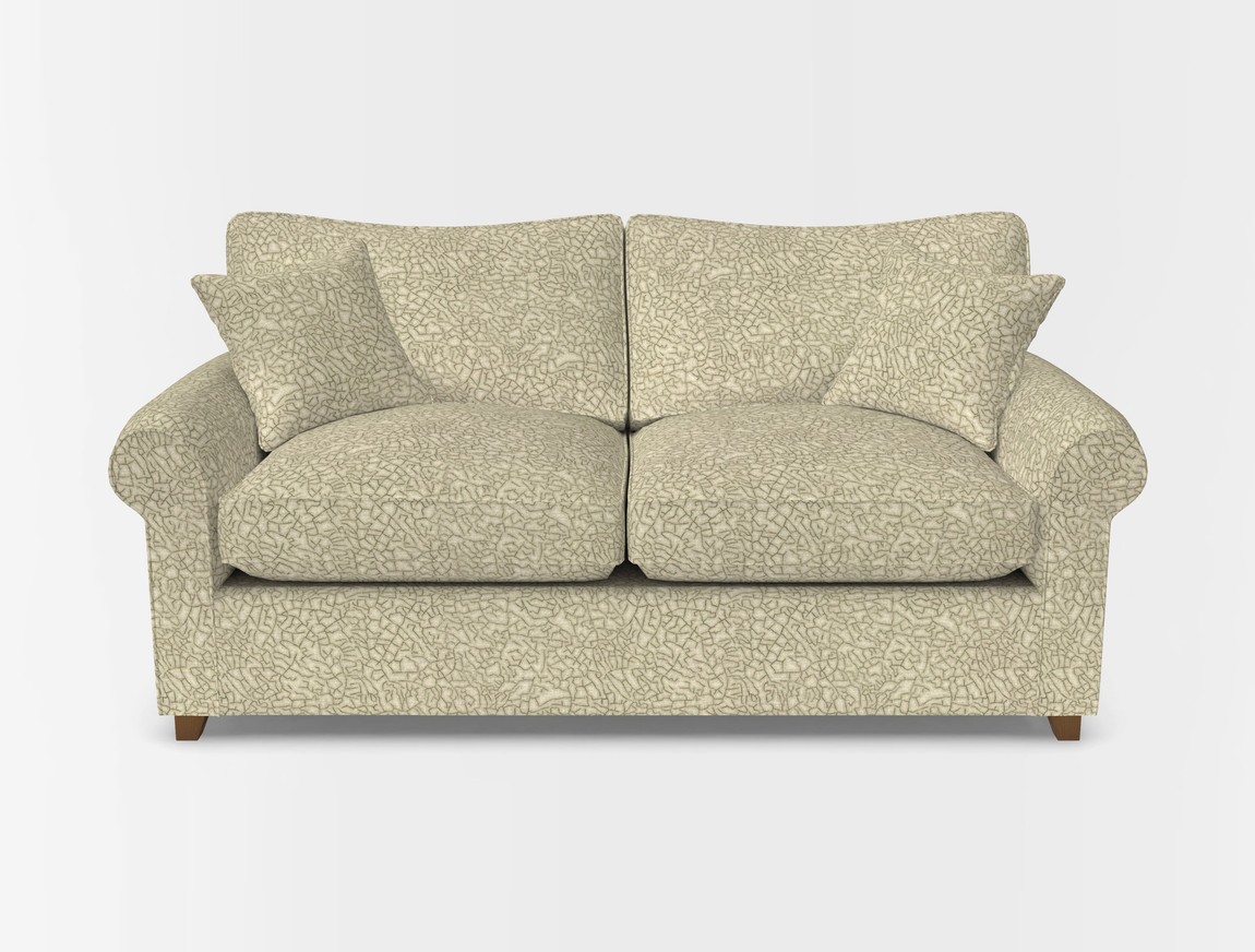 3 Seater