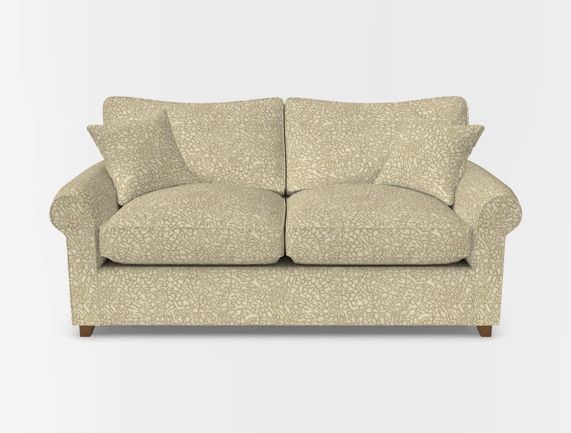3 Seater