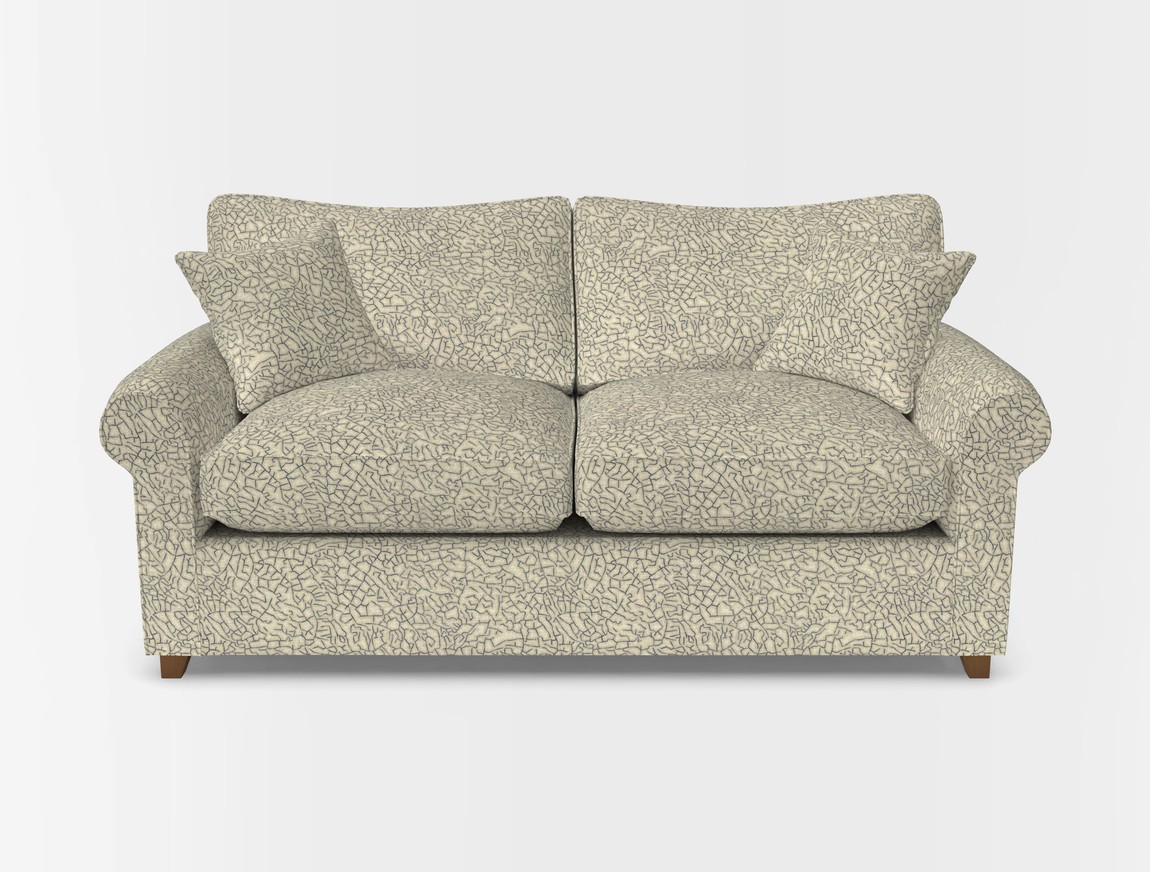 3 Seater