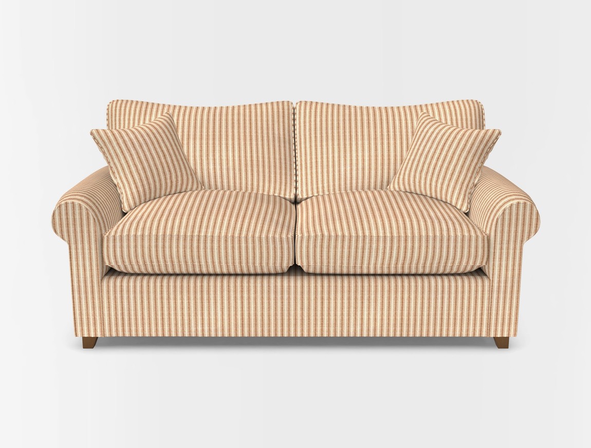 Waverley Sofa Bed front