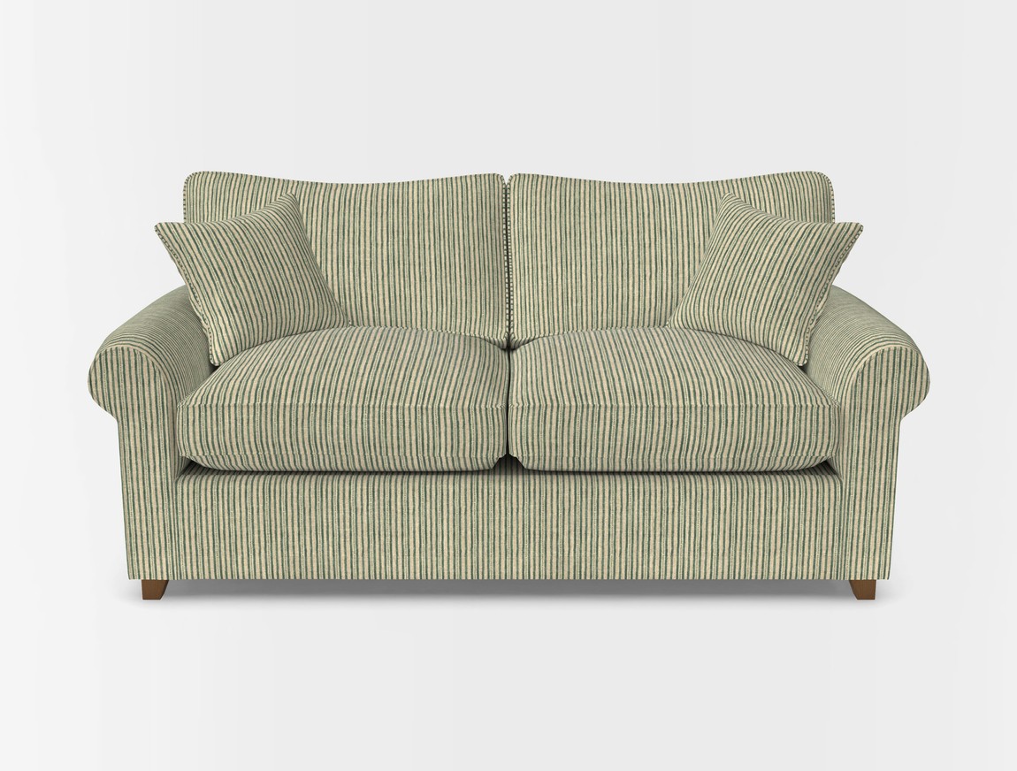 3 Seater