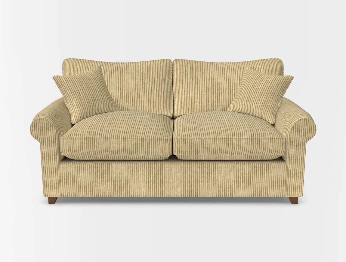 3 Seater
