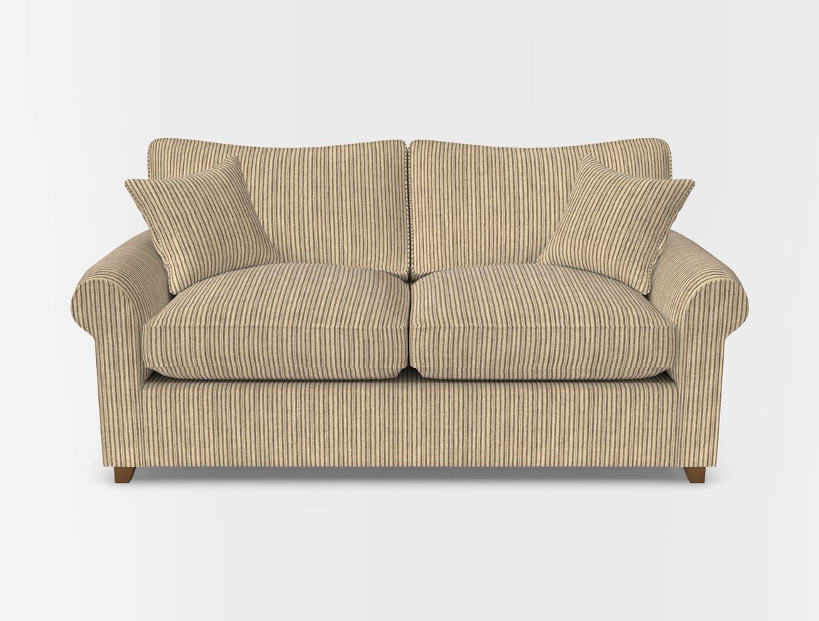 3 Seater