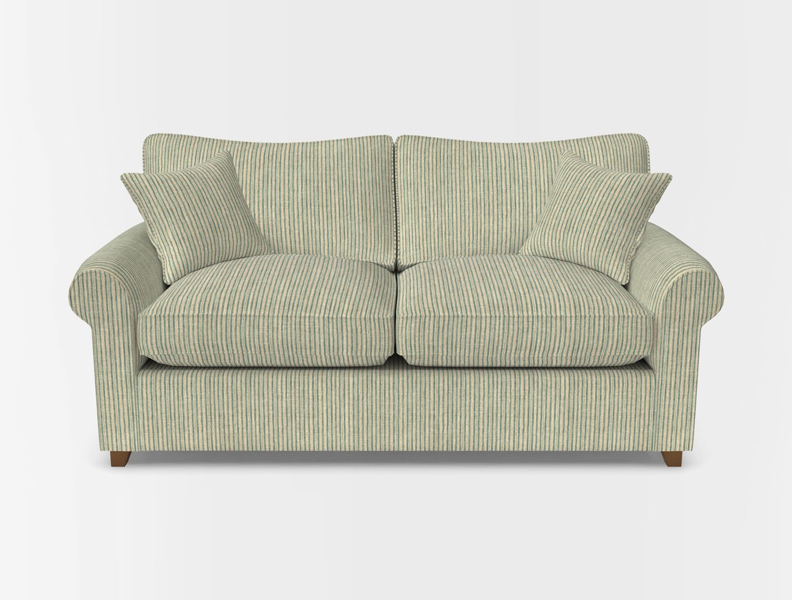3 Seater