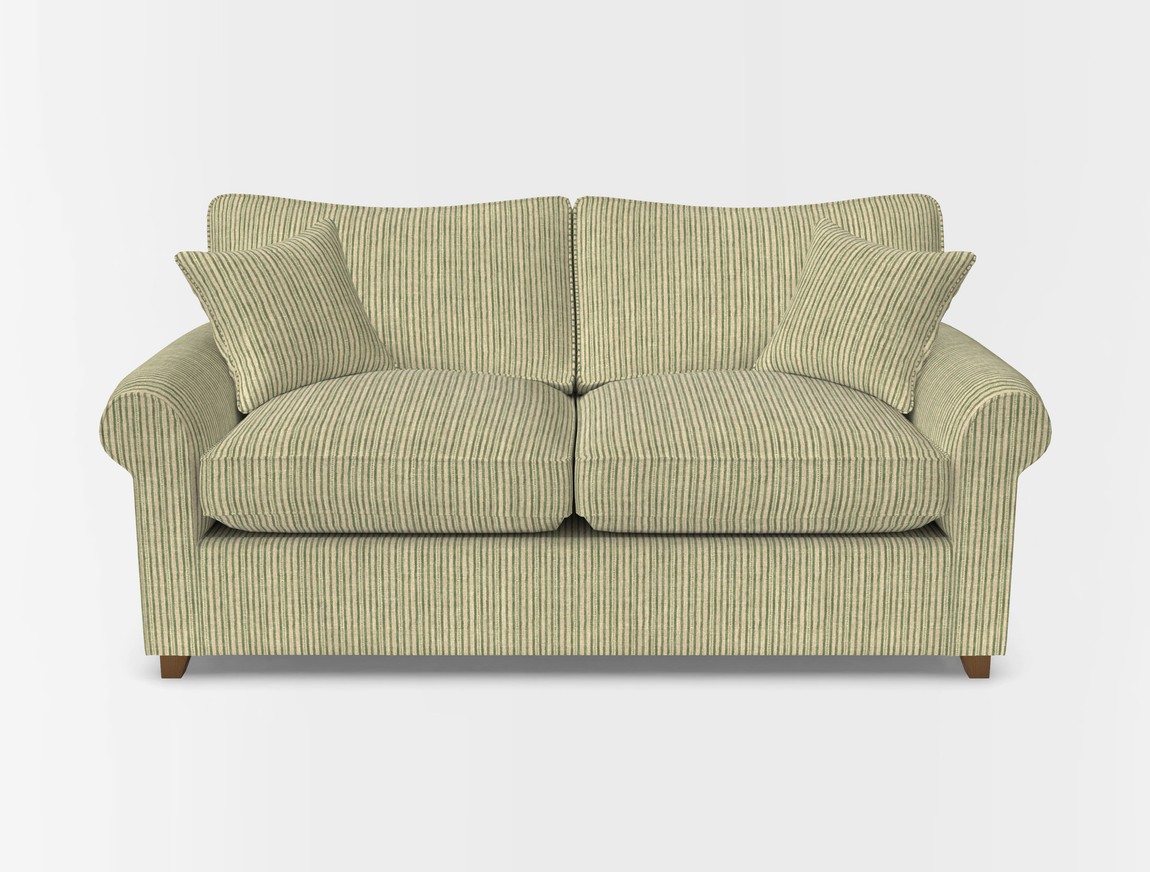 3 Seater