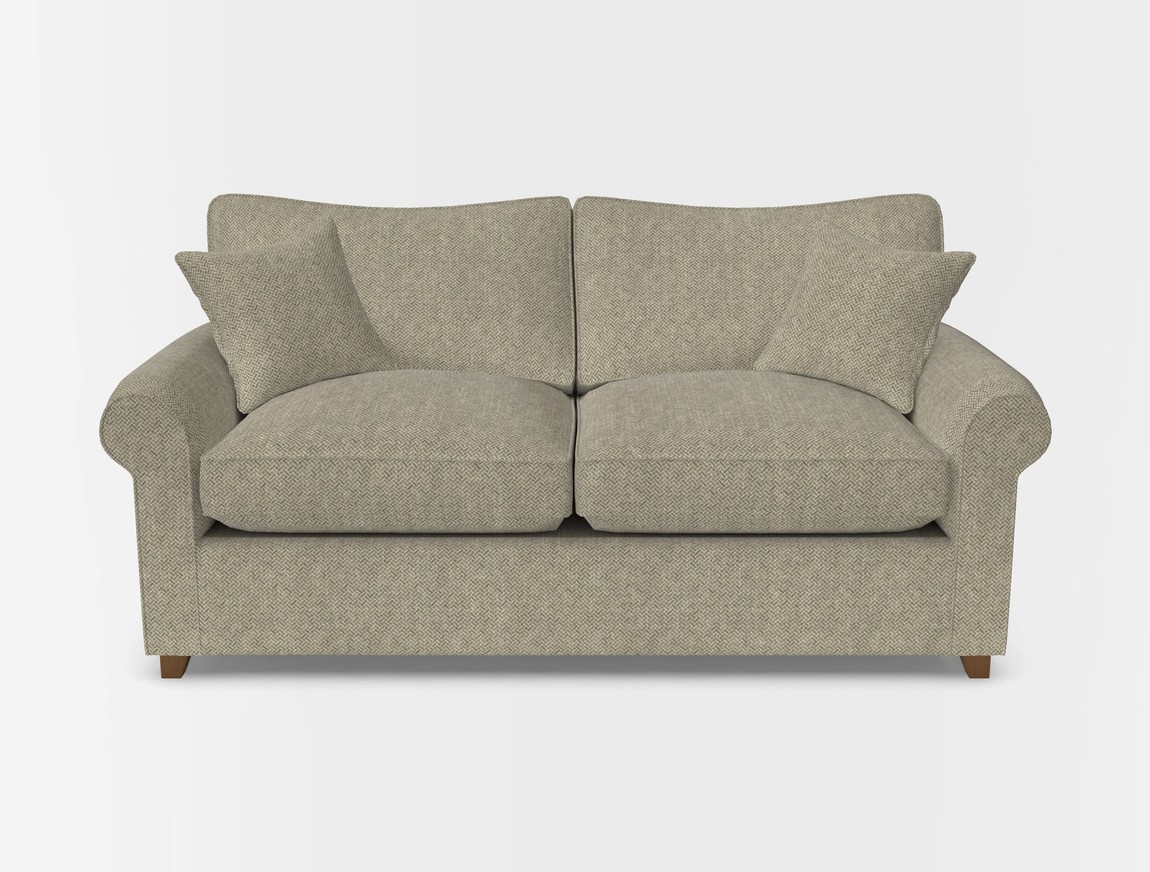 Waverley Sofa Bed front