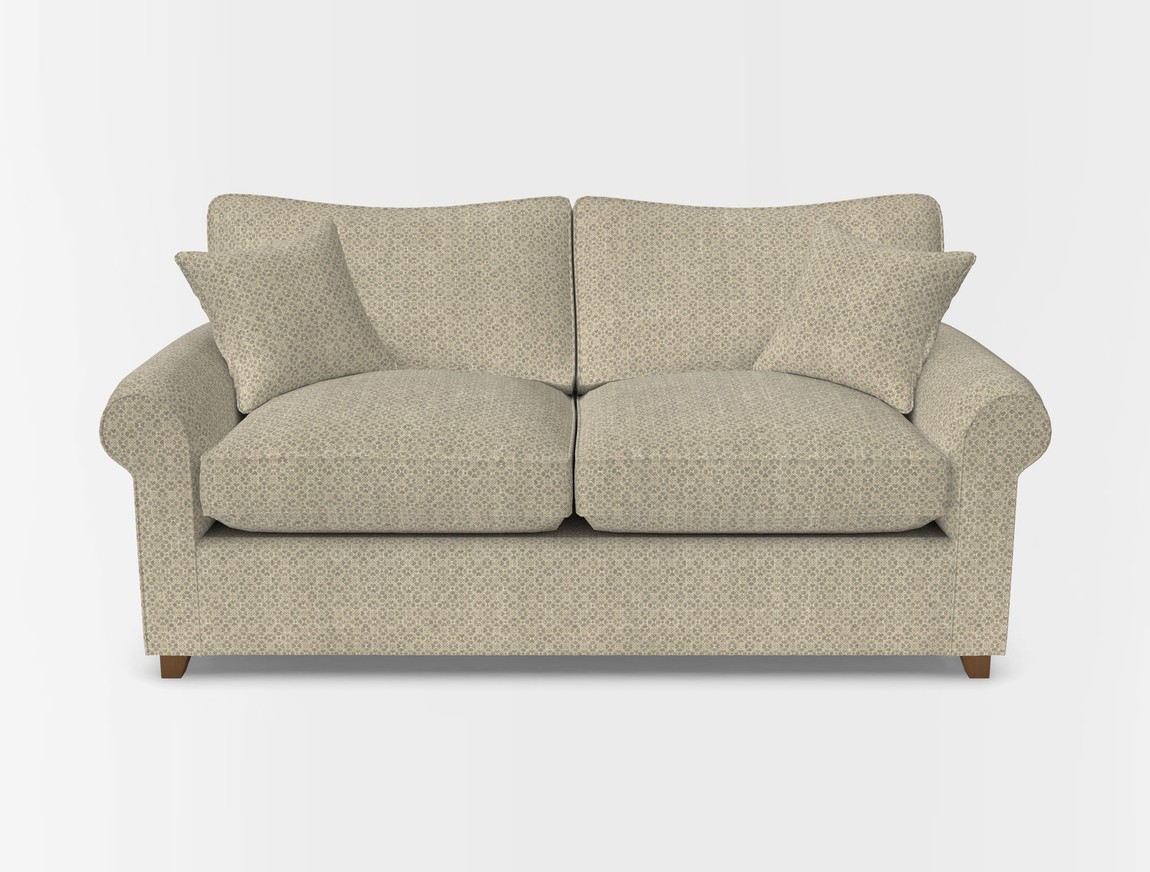 3 Seater