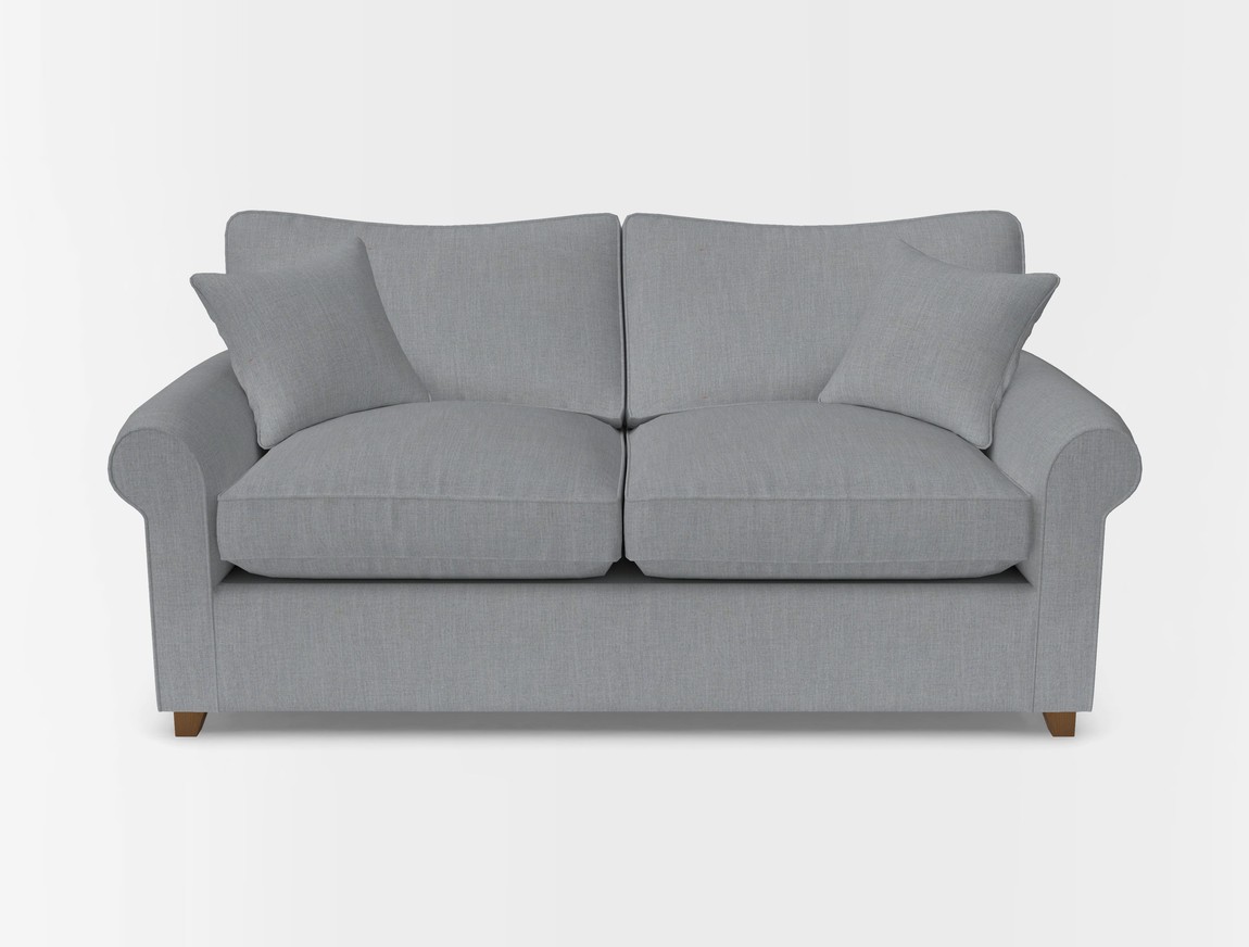 3 Seater