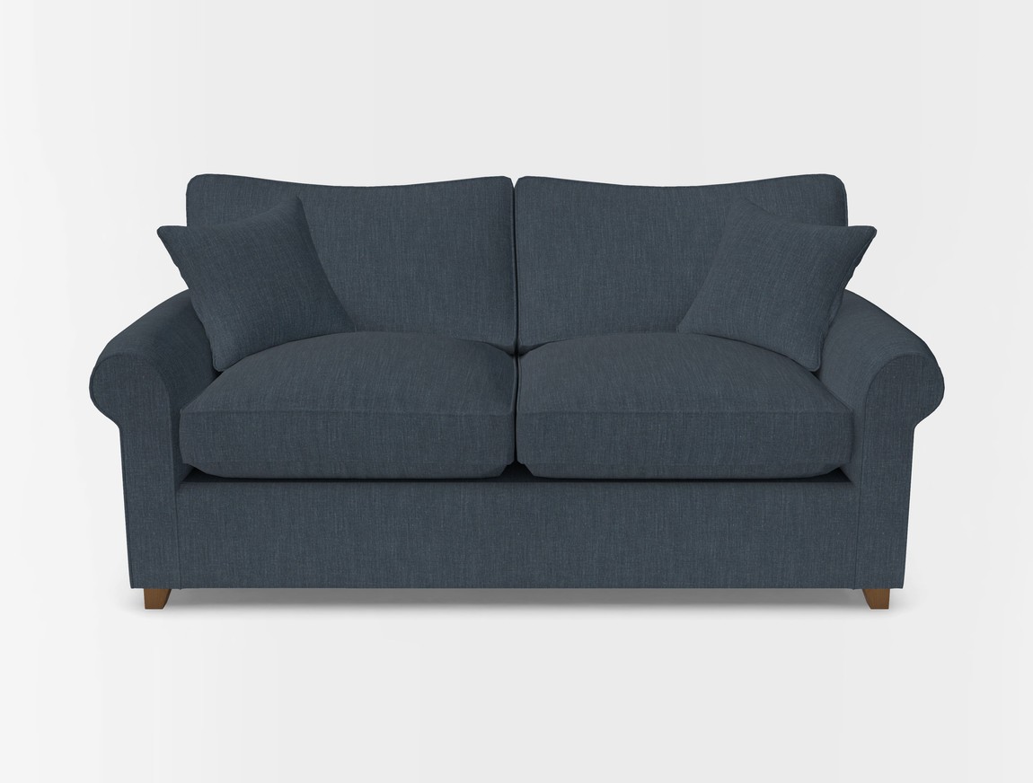 3 Seater