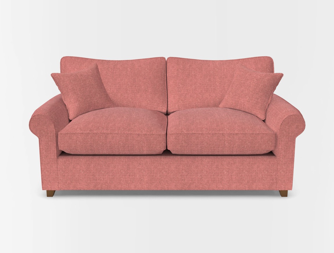 3 Seater