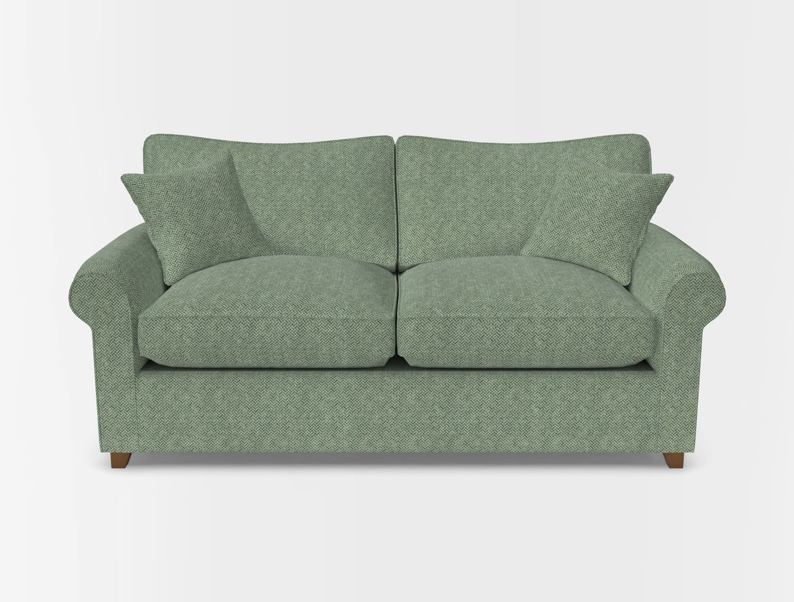 3 Seater
