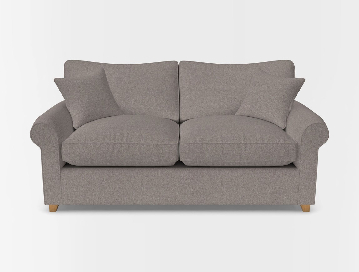 Waverley Sofa Bed front