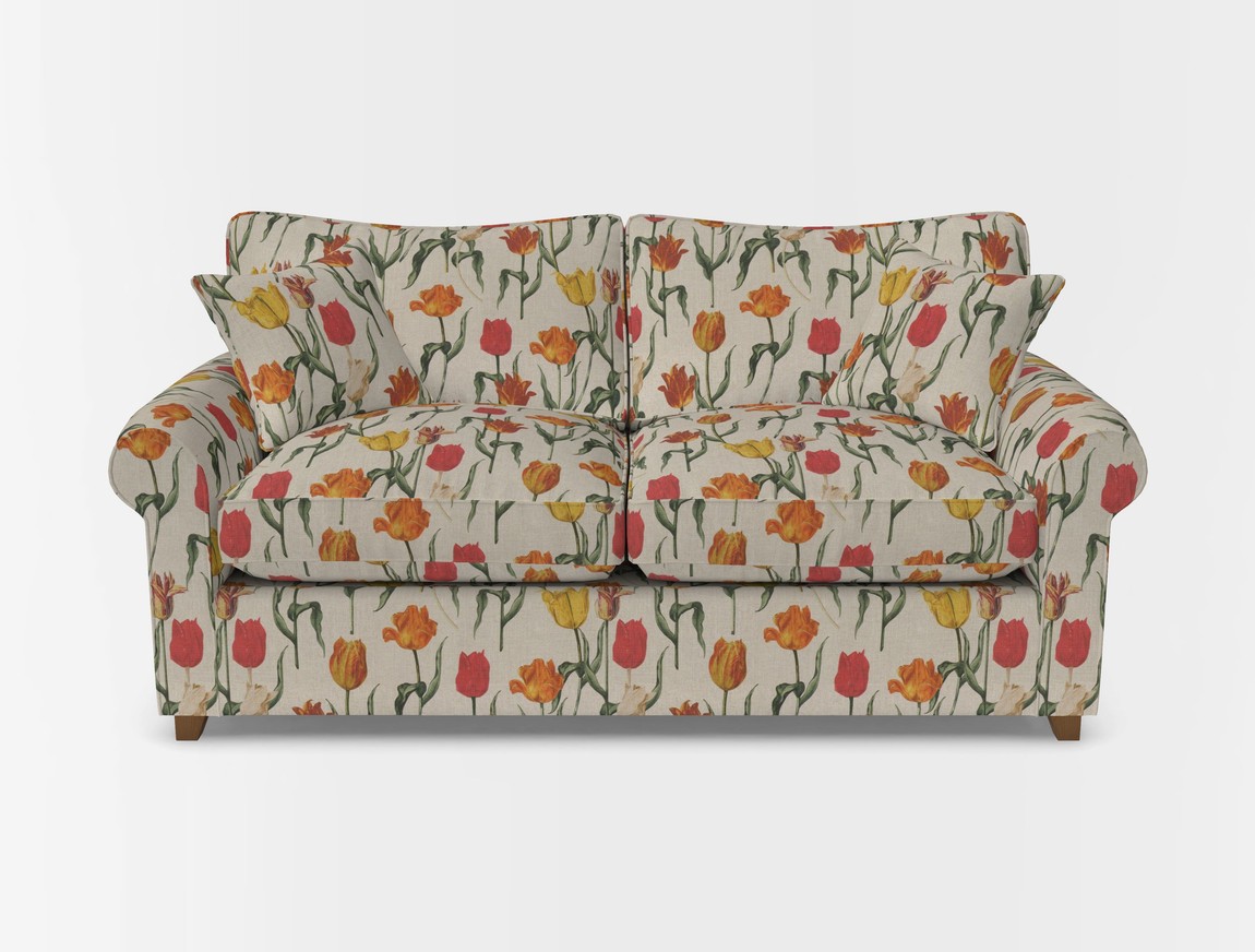 3 Seater