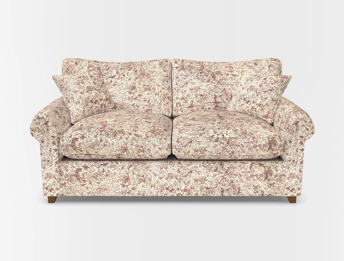 3 Seater