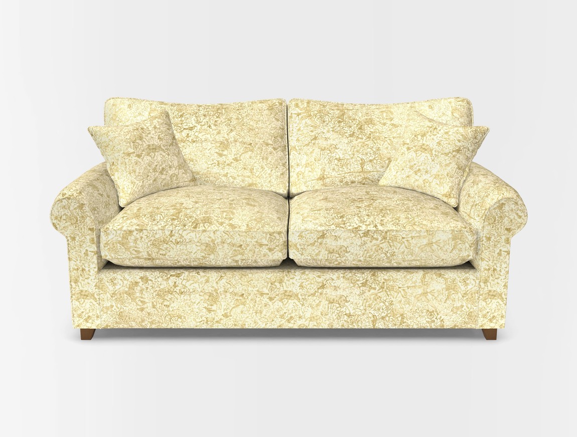 Waverley Sofa Bed front