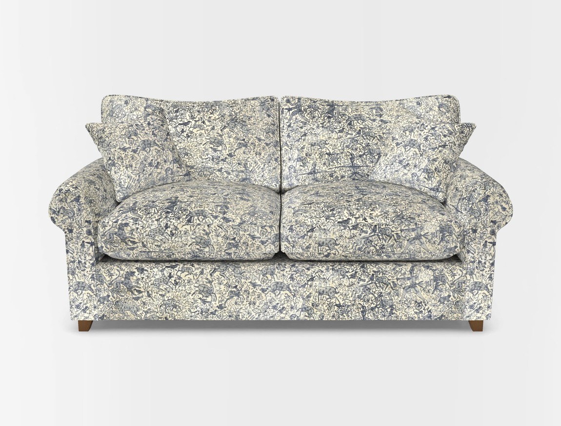 3 Seater