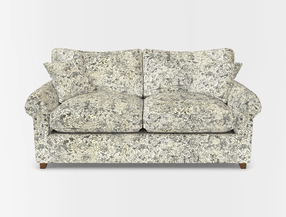 3 Seater