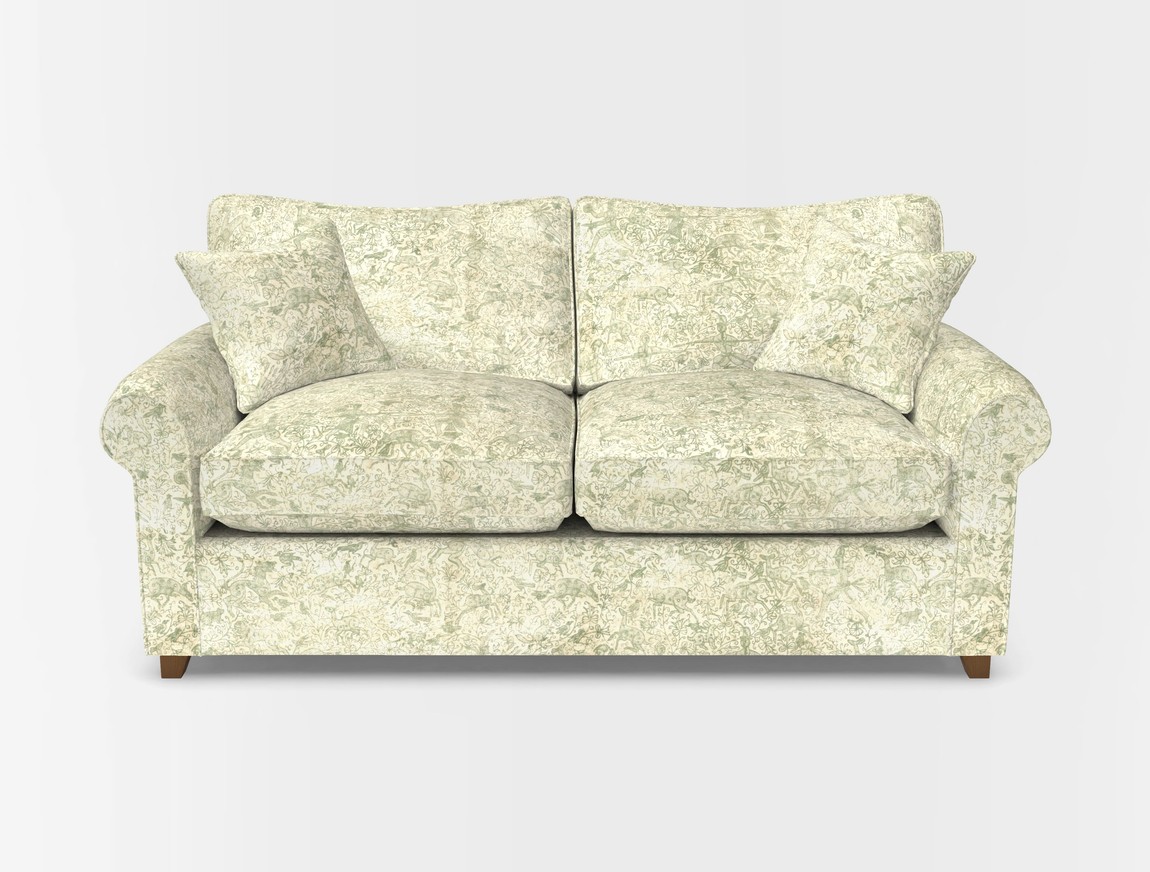 3 Seater