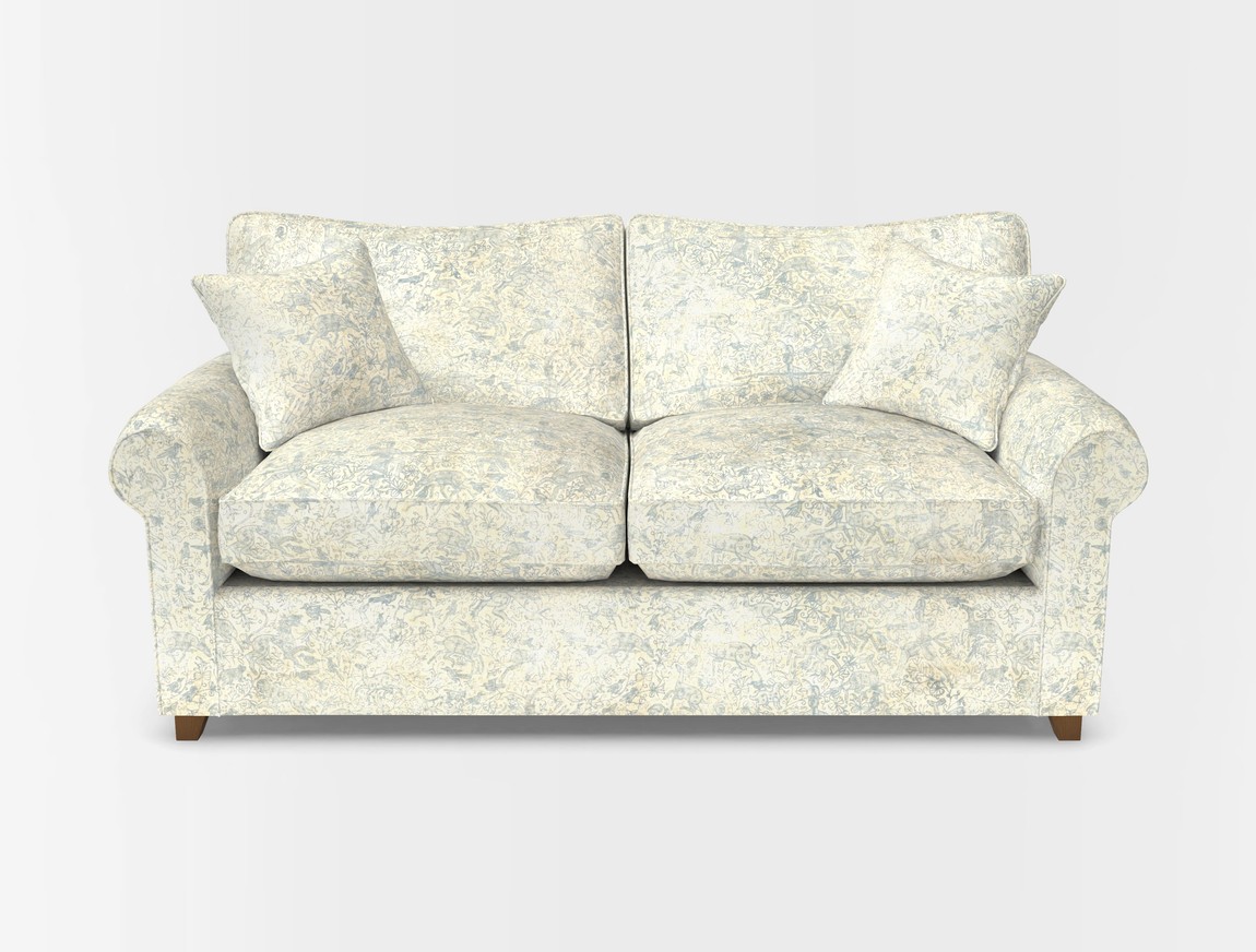 3 Seater