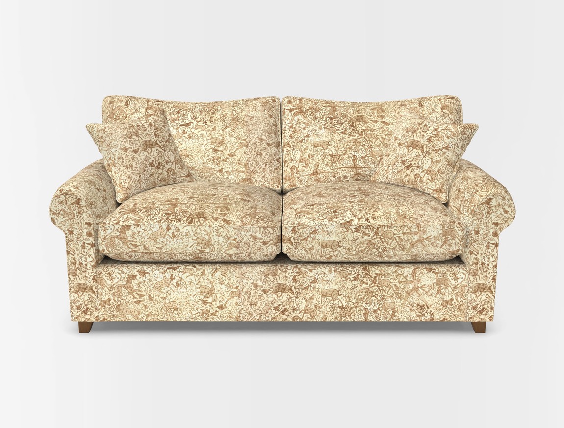 3 Seater