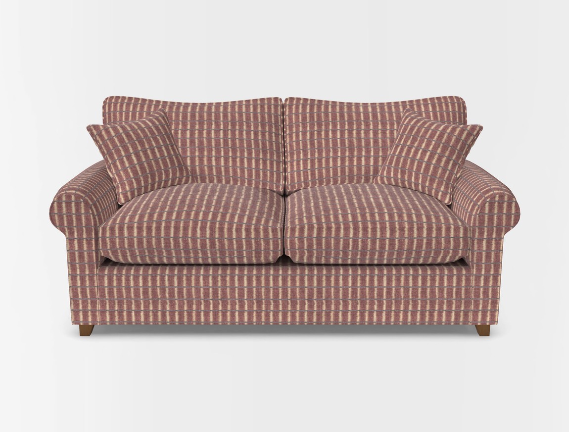 3 Seater