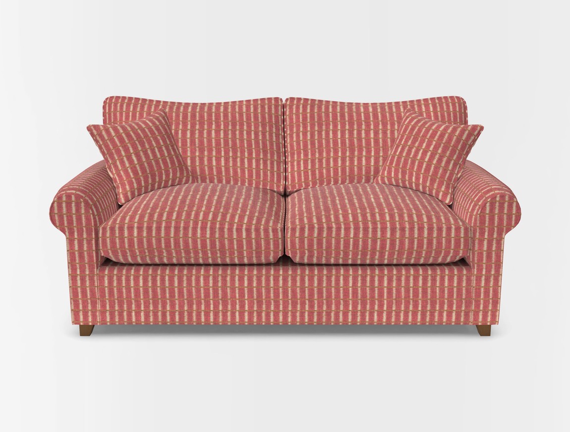 3 Seater