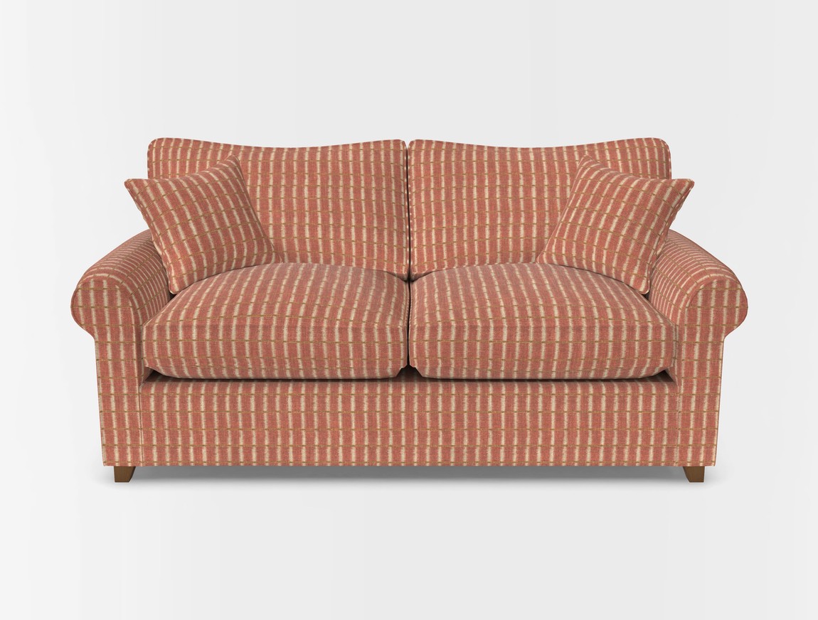 3 Seater
