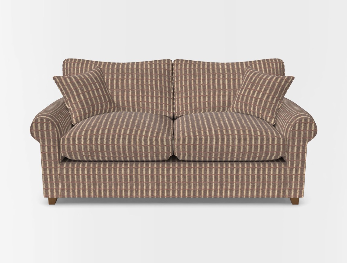 3 Seater