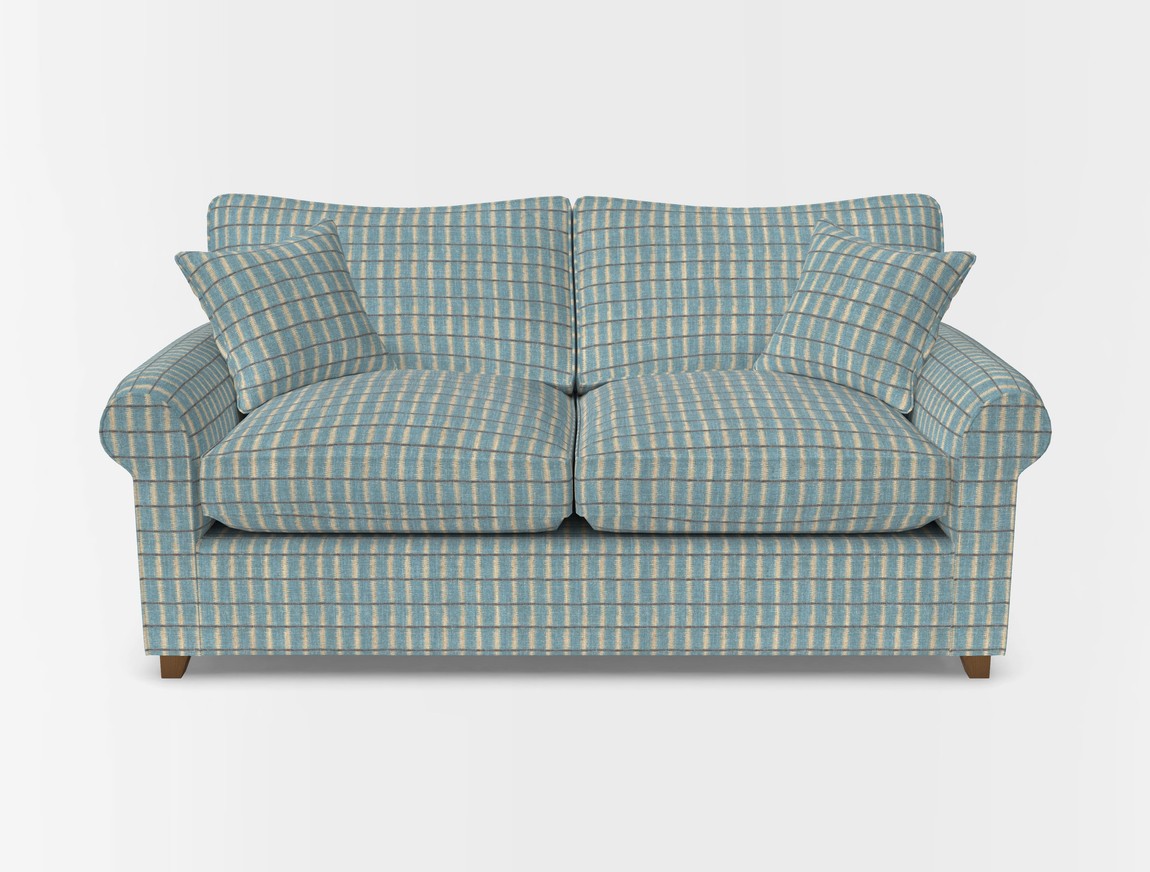 Waverley Sofa Bed front