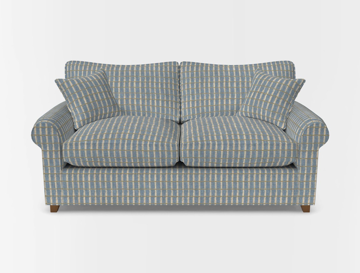 3 Seater